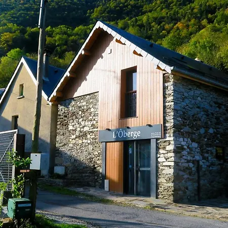 L'oberge *