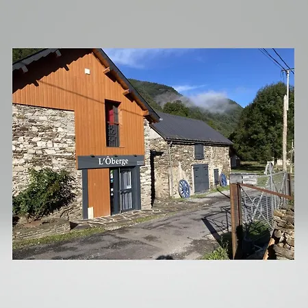 L'ôberge